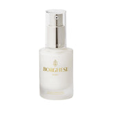 Borghese Eye Lift bottle pump for quick, mess-free under-eye care.