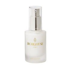 Borghese Eye Lift bottle pump for quick, mess-free under-eye care.