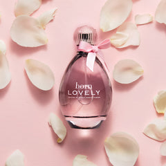 Born Lovely by SJP cap closeup highlights premium craftsmanship for gifts