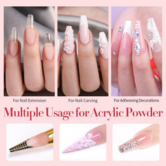 Born Pretty nail drill tool ready for shaping and finishing nails.