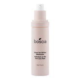 Boscia Green Tea Oil-Free Moisturizer bottle for lightweight oil control.