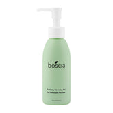 Boscia Purifying Cleansing Gel bottle front for daily cleansing and pore care
