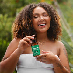 Botanic Hearth Rosemary-Mint aroma highlights refreshing scent and scalp comfort