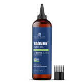 Botanic Hearth rosemary oil bottle pour for scalp nourishment