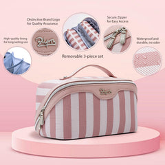 BOYATU PU leather waterproof material resists splashes while staying stylish
