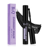 B&Qaugen lash sealer bottle shows long-lasting protection for extensions