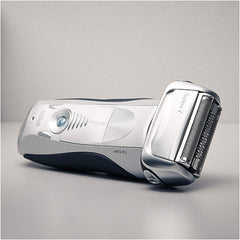 Braun Series 7 head compatibility shows reliable upgrade for multiple models.