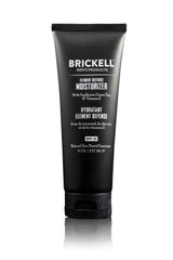 brickell element defense spf45 tube-packaging shows easy outdoor protection