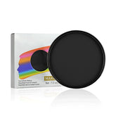 BRIMFULITE black face paint palette closeup highlighting rich pigments for bold looks