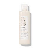 Briogeo Be Gentle Be Kind bottle front shows fragrance-free formula for sensitive scalps.