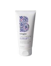 Briogeo Curl Charisma bottle pours a lightweight gel for flexible curl definition.
