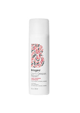 Briogeo Don't Despair, Repair! conditioner bottle delivers deep moisture for dry, damaged hair.
