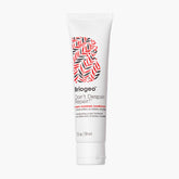 Briogeo Don't Despair Repair conditioner bottle for hydrated, frizz-free hair.