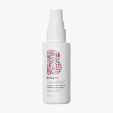 Briogeo Farewell Frizz Rosarco Milk bottle shows lightweight frizz control for curls.