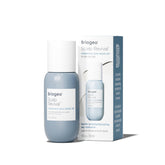 Briogeo Scalp Revival Rosemary Pre-Wash Oil bottle with precision applicator for easy scalp treatment.