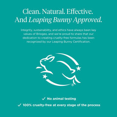 Briogeo Style + Treat air-dry cream application hands; smoothing, weightless feel
