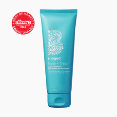 Briogeo Yuzu extract; environmental shield for hair health