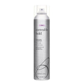 Brocato Moveable Hold bottle delivering long-lasting style for all hair types.