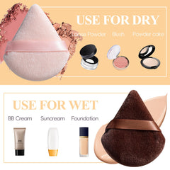 BS-MALL blush brush for natural-looking flush