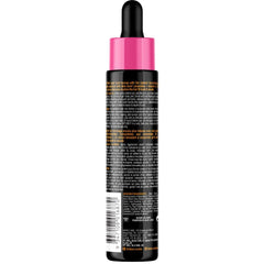 B.TAN Dark Self Tan Drops dropper closeup for precise application