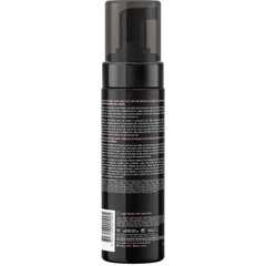 B.TAN mitt applicator enables smooth, streak-free application for even coverage.