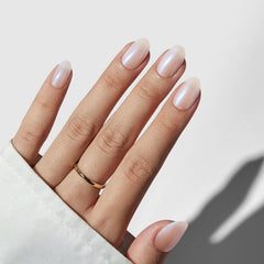 BTArtbox 16 sizes chart ensures a custom fit for every nail bed.