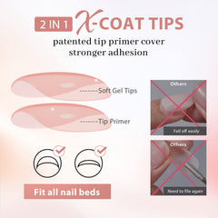 BTArtbox soft gel material is flexible and returns to shape without cracking.