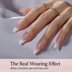 BTArtboxnails 150-pcs tips image highlights versatile nail art options