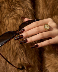 BTArtboxnails base coat and primer pre-applied for fast, beginner-friendly nail extensions.