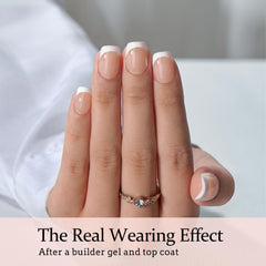 BTArtboxnails press-on nails with glue-on tips for easy extensions