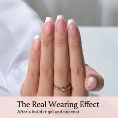 BTArtboxnails UV-coat technology enables curing through tips for durable designs