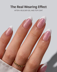 BTArtboxnails XCOATTIPS press-on nails assembled for quick at-home manicure.