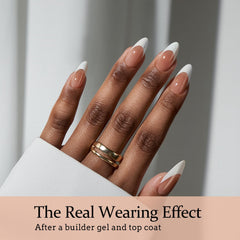 BTArtboxnails XCOATTIPS packaging-ready kit for at-home nail art