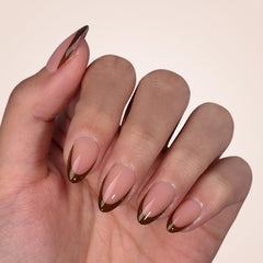 BTArtboxnails XCOATTIPS skin-tone soft gel nails for natural daily wear