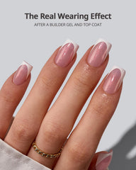 BTARTBOXNAILS XCOATTIPS soft gel nails deliver lightweight comfort for all-day wear