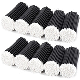 BTYMS disposable lip wands pack front view for hygienic color testing.