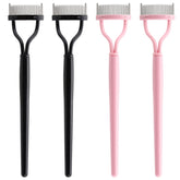 BTYMS lash separator set front view for quick, precise lash grooming