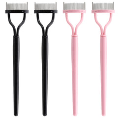 BTYMS lash separator set front view for quick, precise lash grooming