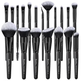 Bueart Design 19Pcs Ultra-Soft Brush Set packaging ready for gifting and display