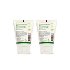 Bulldog Original Facial Moisturizer two-pack image showing value for routine care.