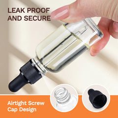 Bumobum stainless steel funnel kit for mess-free pouring and transfers.
