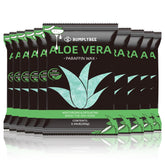 BUMPLYBEE Aloe Vera wax hand bath for hydrating spa-like care.