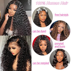 BunnyQ 200-density virgin hair for voluminous texture