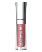 BUXOM Dolly mini gloss tube shows weightless plump shine.