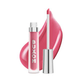Buxom Full-On Plumping Lip Cream Rose Julep gloss adds fuller look with high-shine color.