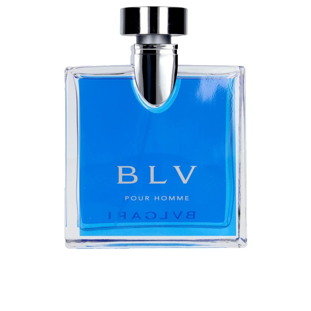 BVLGARI BLV Pour Homme spray bottle for daily wear