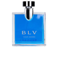BVLGARI BLV Pour Homme spray bottle for daily wear