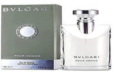 BVLGARI By BVLGARI For Men EDT bottle—sleek design for confident daily wear.