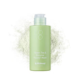 BY WISHTREND packaging renewal with PCR plastic supports eco-friendly packaging.
