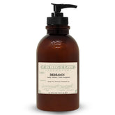 C.O. Bigelow Bergamot Body Lotion bottle showing daily moisture for dry skin